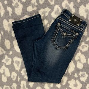 Women’s Miss Me Jeans size 30